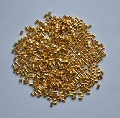 Silicon Aluminum Alloy (SiAl (92:8 wt%))-Sputtering Target